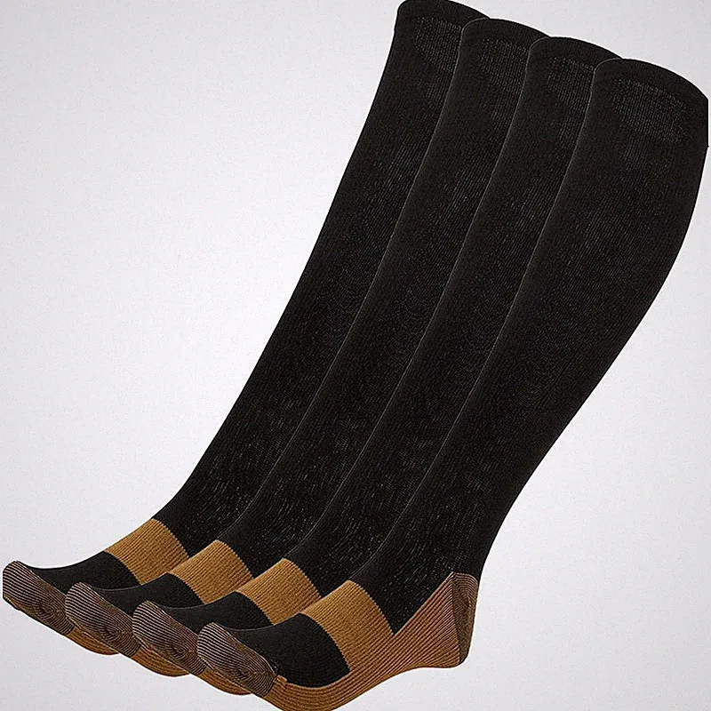 Diabetic Compresssion Socks for Neuropathy Swollen Bariatric Lymphedema Sox