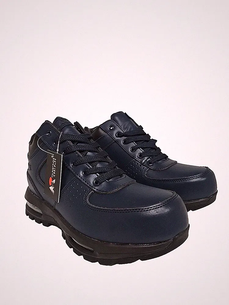 Mountain Gear Men's D-Day LE 2 Boot Navy Size 8.5M